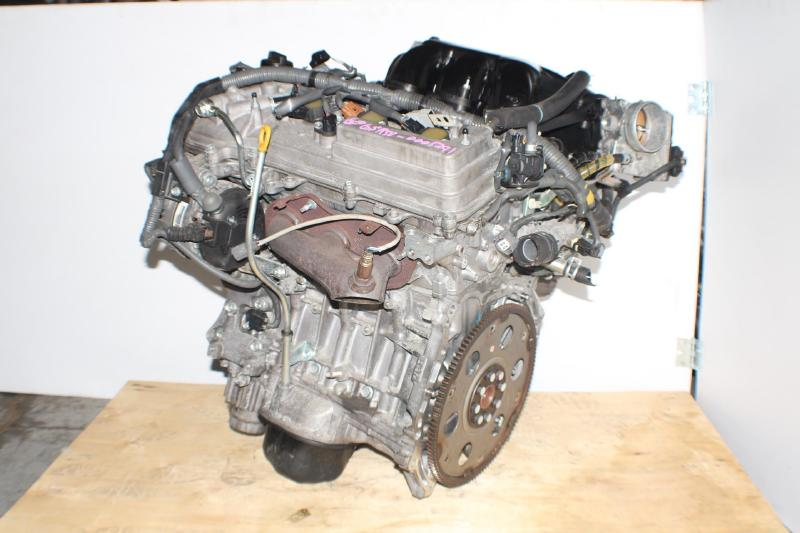 2016 LEXUS ES350 (3.5L, VIN K, 5th digit, 2GRFE engine) Used Engine