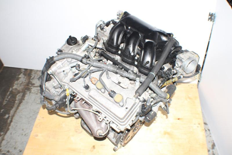 2016 LEXUS ES350 (3.5L, VIN K, 5th digit, 2GRFE engine) Used Engine