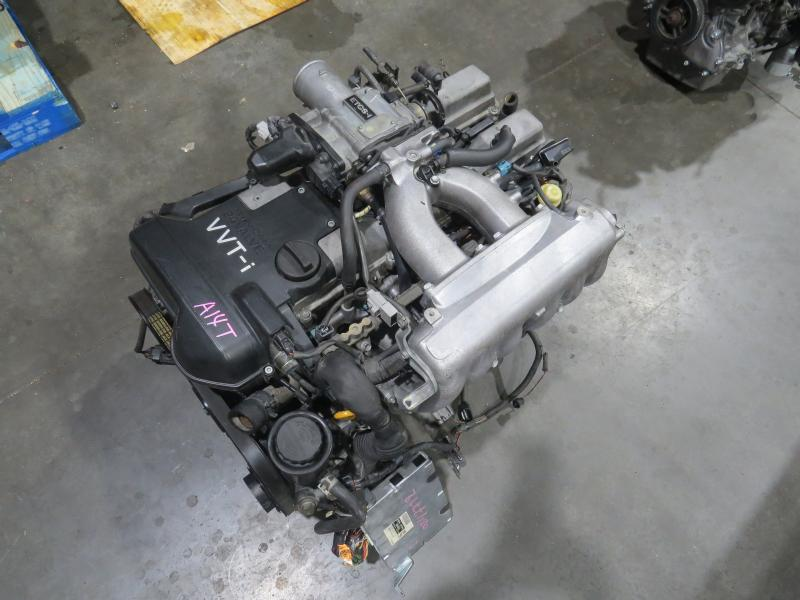 2005 LEXUS GS300 (3.0L, VIN D, 5th digit, 2JZGE engine) Used Engine