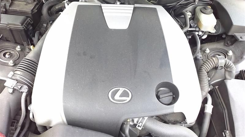 2014 LEXUS GS350 (3.5L, VIN E, 5th digit, 2GRFSE engine), AWD Used Engine