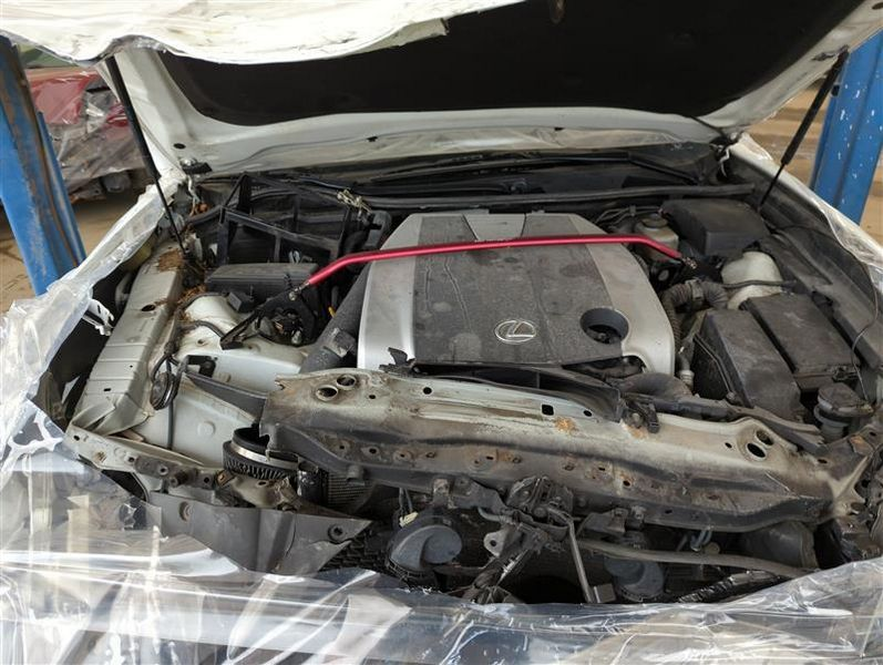 2014 LEXUS GS350 (3.5L, VIN E, 5th digit, 2GRFSE engine), AWD Used Engine
