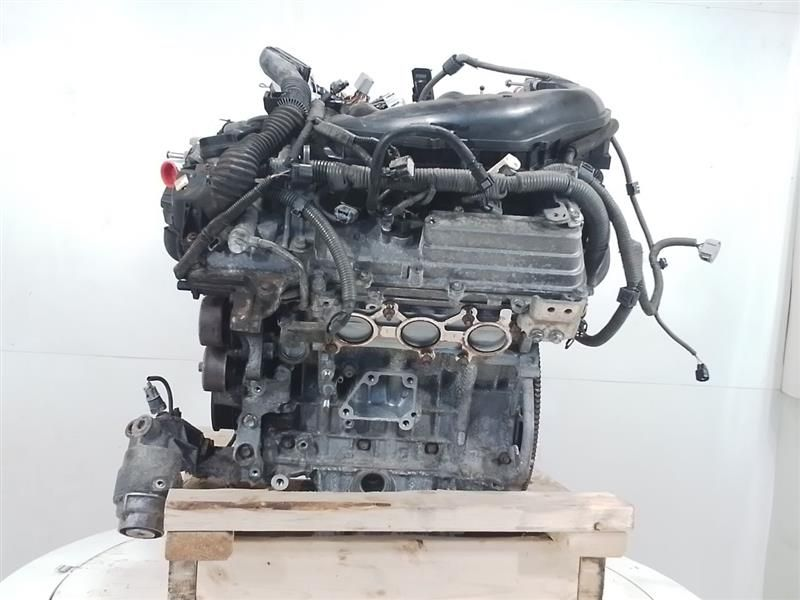 2013 LEXUS GS350 (3.5L, VIN E, 5th digit, 2GRFSE engine), AWD Used Engine