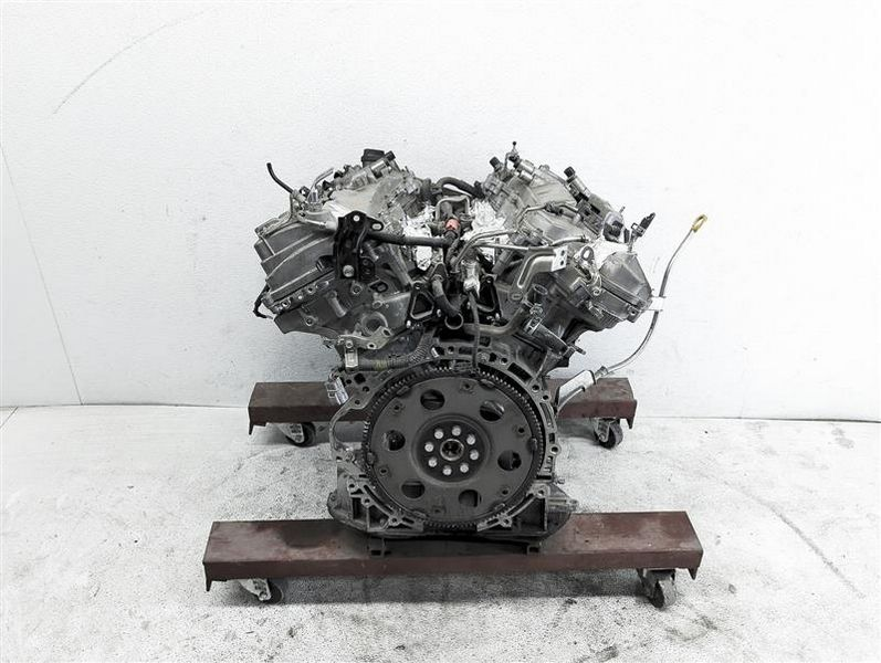 2011 LEXUS GS350 (3.5L, VIN E, 5th digit, 2GRFSE engine), RWD Used Engine