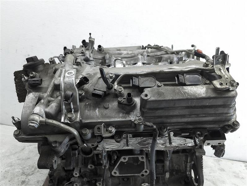 2011 LEXUS GS350 (3.5L, VIN E, 5th digit, 2GRFSE engine), RWD Used Engine