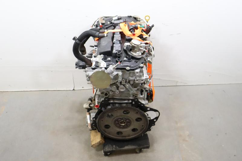 2016 LEXUS IS200T (2.0L, VIN A, 5th digit, 8ARFTS engine) Used Engine