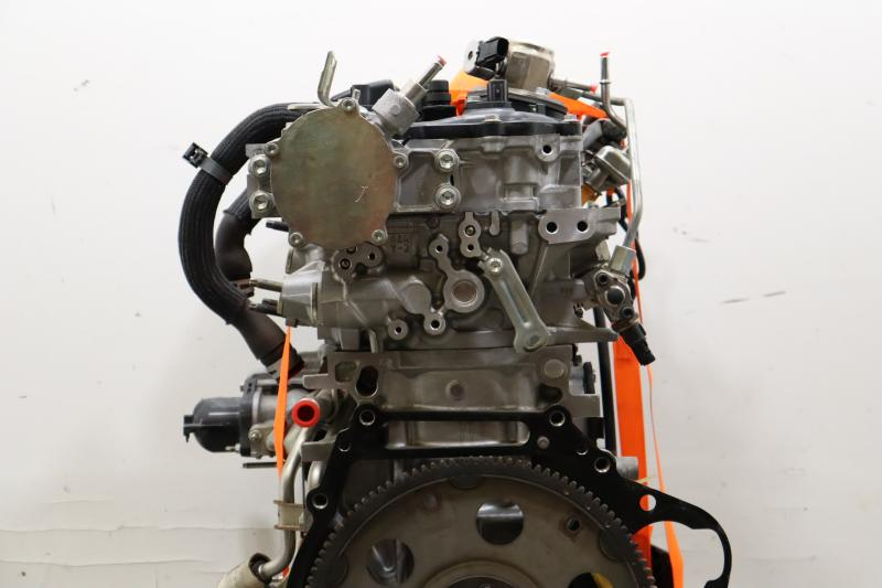 2016 LEXUS IS200T (2.0L, VIN A, 5th digit, 8ARFTS engine) Used Engine