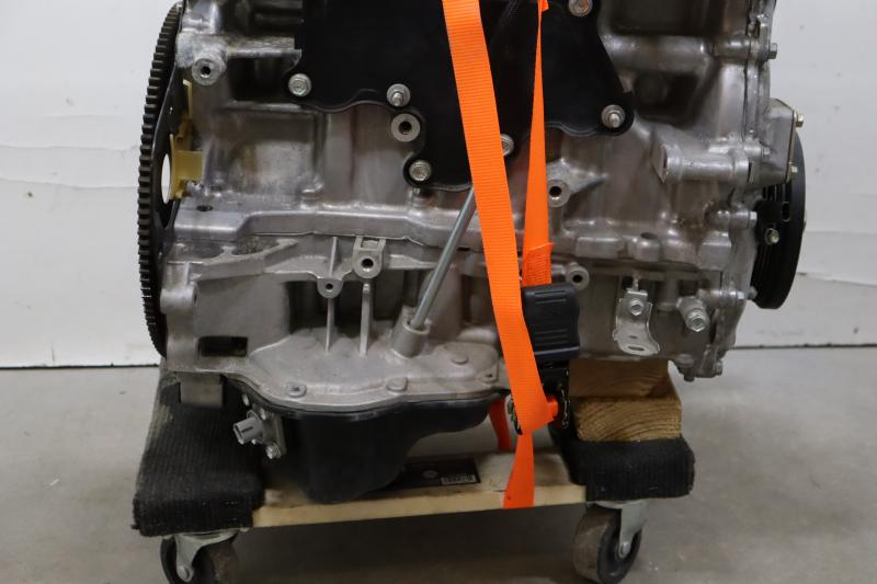 2016 LEXUS IS200T (2.0L, VIN A, 5th digit, 8ARFTS engine) Used Engine