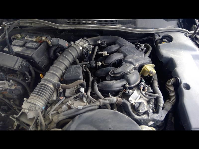 2006 LEXUS IS250 (2.5L, VIN K, 5th digit, 4GRFSE engine), RWD Used Engine