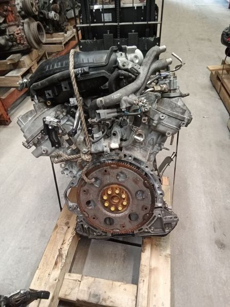 2006 LEXUS IS250 (2.5L, VIN K, 5th digit, 4GRFSE engine), RWD Used Engine