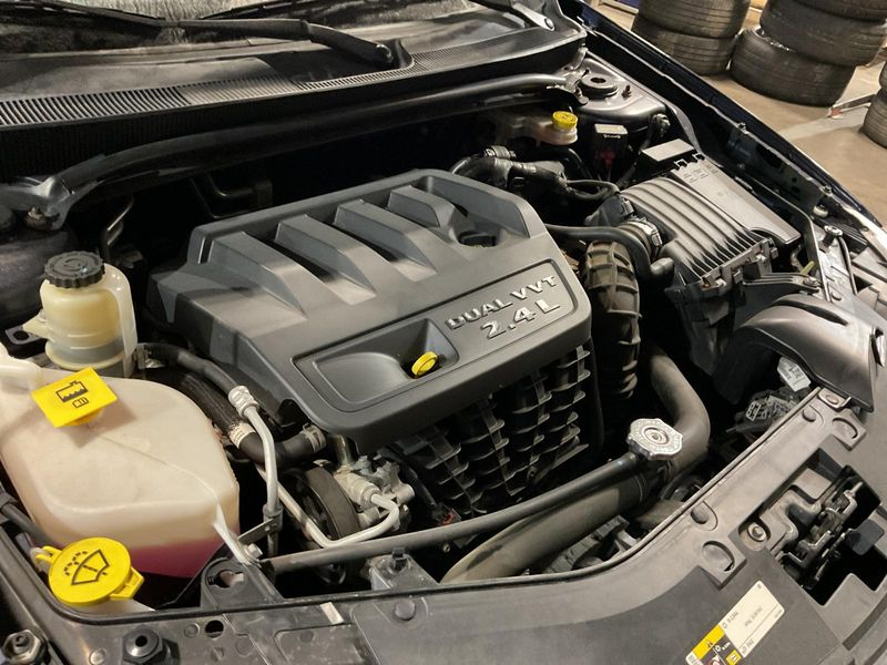 2014 CHRYSLER 200 2.4L (VIN B, 8th digit), engine ID ED3 (Federal), 6 speed transmission Used Engine