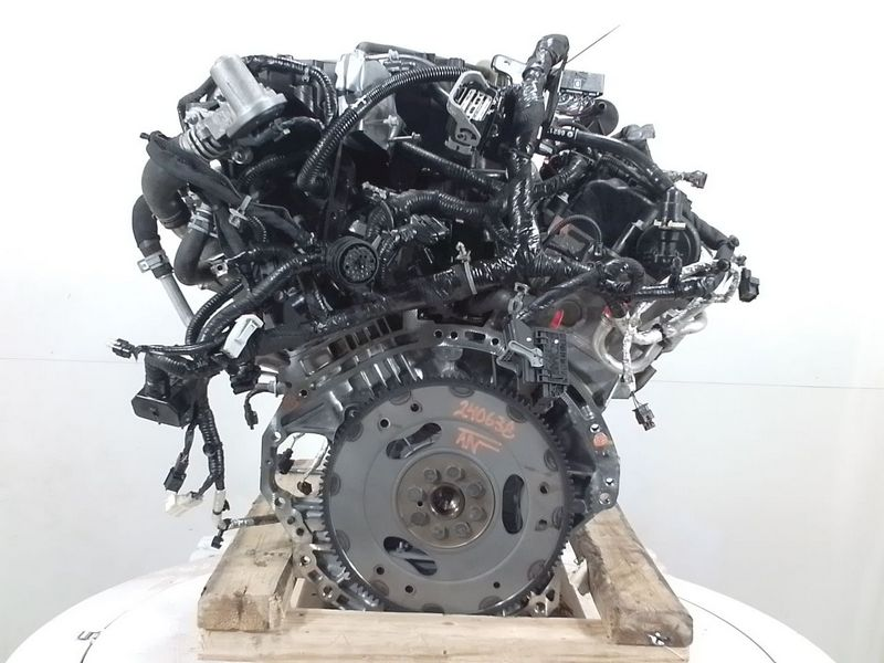 2021 CHRYSLER PACIFICA VIN G (8th digit, gasoline), FWD Used Engine