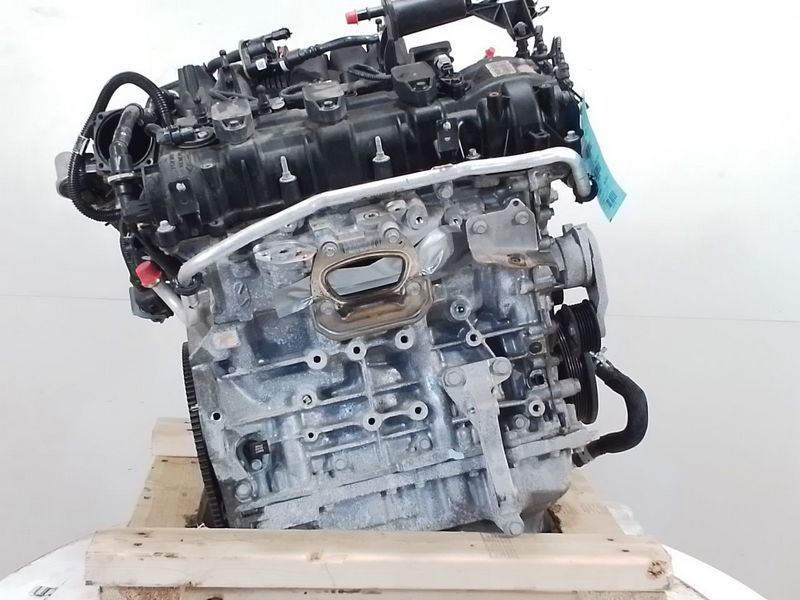 2020 CHRYSLER PACIFICA VIN G (8th digit, gasoline), FWD Used Engine