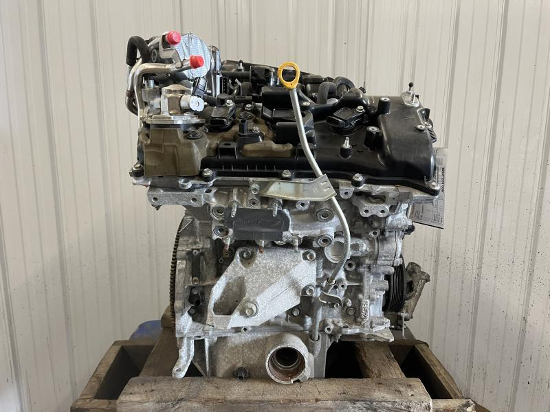 2019 LEXUS IS350 (3.5L, VIN Z, 5th digit, 2GRFKS engine), AWD Used Engine