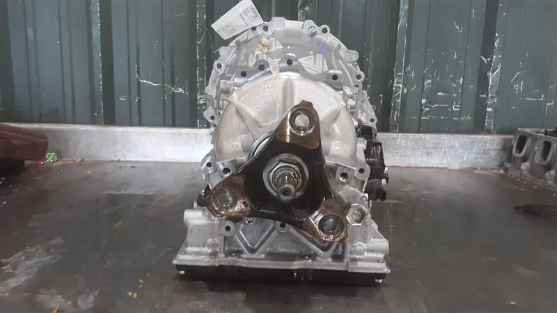 2019 LEXUS LC500 (5.0L, VIN P, 5th digit, 2URGSE engine) Used Transmission