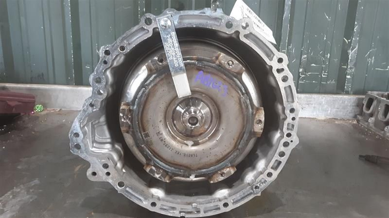 2019 LEXUS LC500 (5.0L, VIN P, 5th digit, 2URGSE engine) Used Transmission