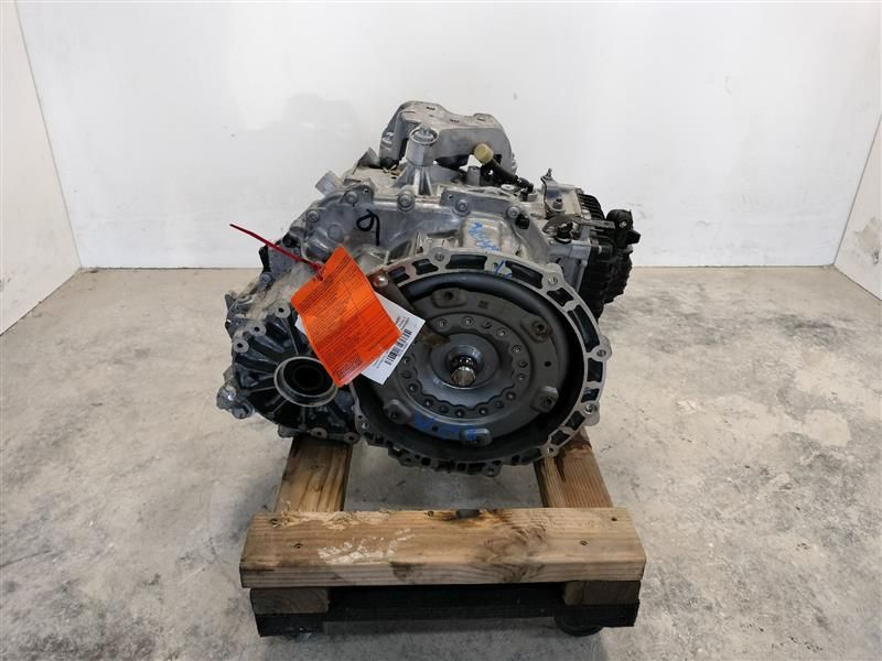 2021 Jeep CHEROKEE (AT), 2.0L (3.73 ratio), FWD Used Transmission
