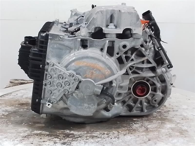 2021 Jeep CHEROKEE (AT), 2.4L (3.73 ratio), FWD(AT), 2.4L (3.73 ratio), FWD Used Transmission