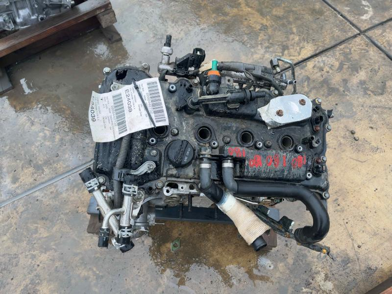2015 LEXUS NX200T (2.0L, VIN A, 5th digit, 8ARFTS engine)(2.0L, VIN A, 5th digit, 8ARFTS engine) Used Engine