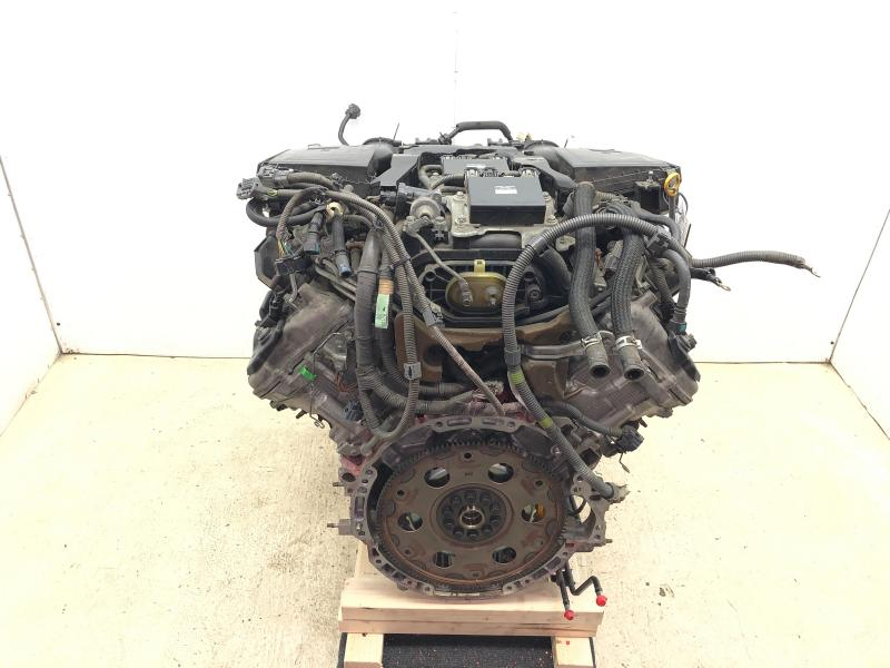 2013 LEXUS LS460 (4.6L, VIN L, 5th digit, 1URFSE engine), AWD Used Engine