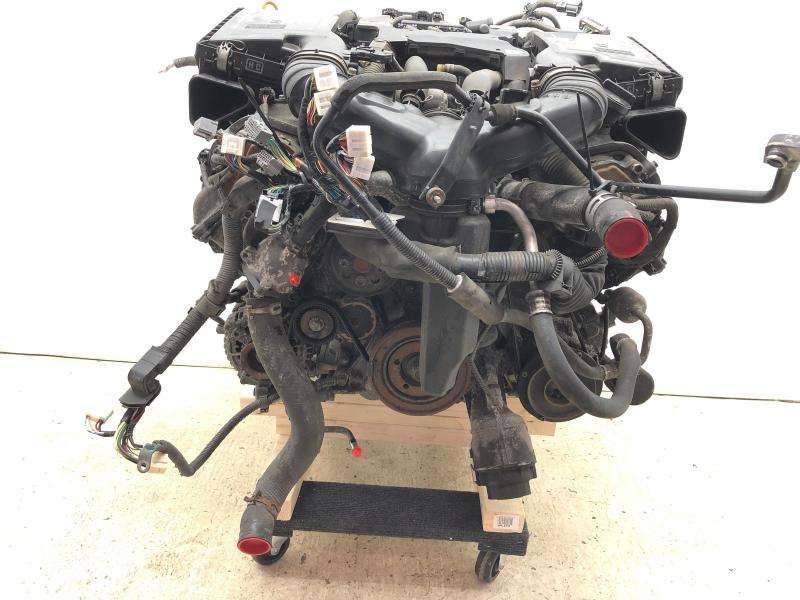 2013 LEXUS LS460 (4.6L, VIN L, 5th digit, 1URFSE engine), RWD Used Engine