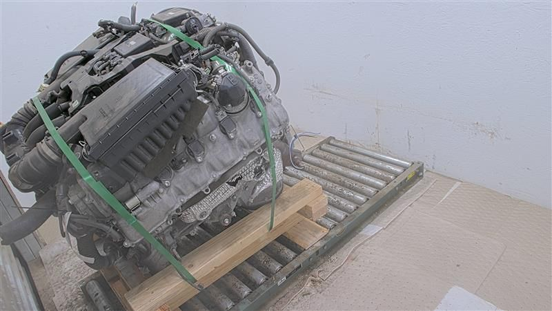 2012 LEXUS LS460 (4.6L, VIN L, 5th digit, 1URFSE engine), RWD Used Engine