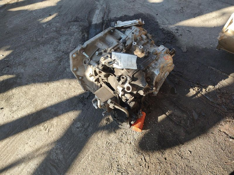 2014 NISSAN VERSA AT, CVT (RE0F11A) Used Transmission