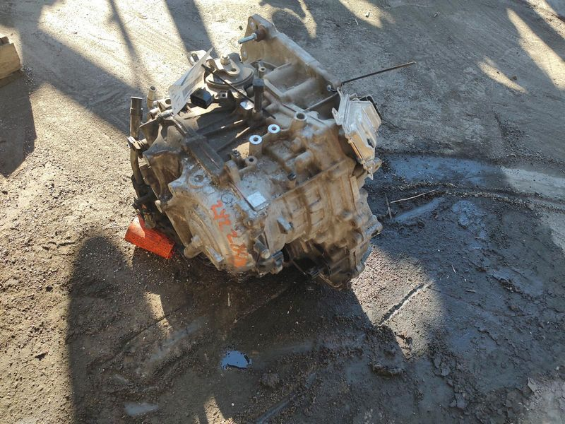 2014 NISSAN VERSA AT, CVT (RE0F11A) Used Transmission