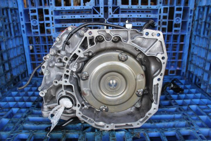 2013 NISSAN VERSA AT, CVT (RE0F11A), (Sdn) Used Transmission