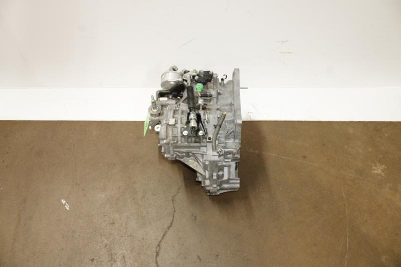 2012 NISSAN VERSA AT, CVT, Htbk (RE0F08B) Used Transmission