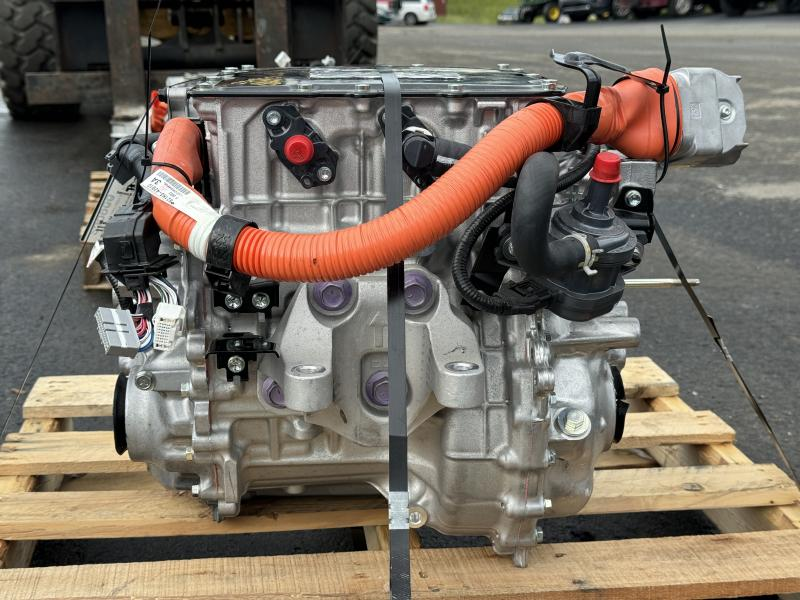 2023 LEXUS RZ450E (VIN A, 5th digit), front Used Engine