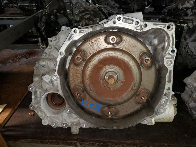 2017 VOLVO S90 (AT), VIN 10 (4th and 5th digits, FWD) Used Transmission