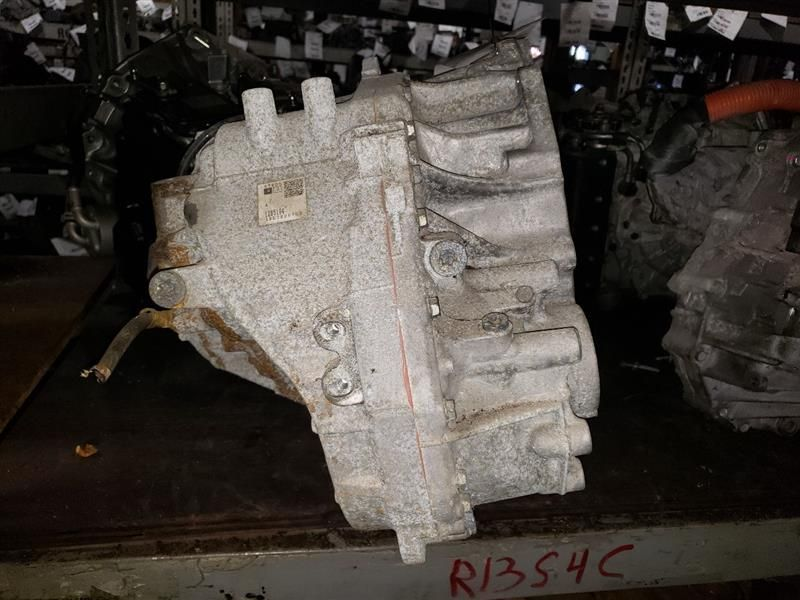 2017 VOLVO S90 (AT), VIN 10 (4th and 5th digits, FWD) Used Transmission