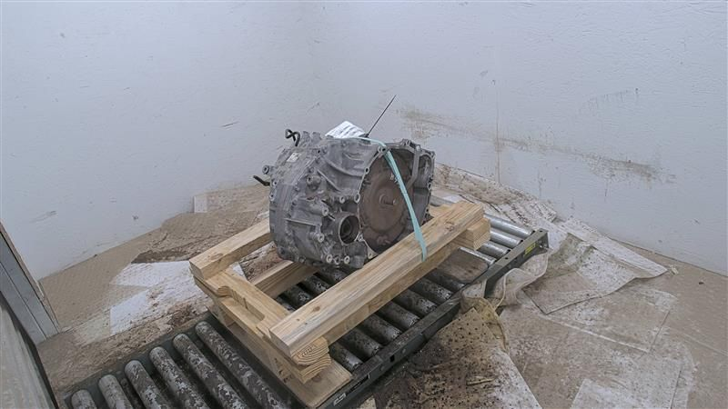 2017 VOLVO S90 (AT), VIN A2 (4th and 5th digits, AWD) Used Transmission