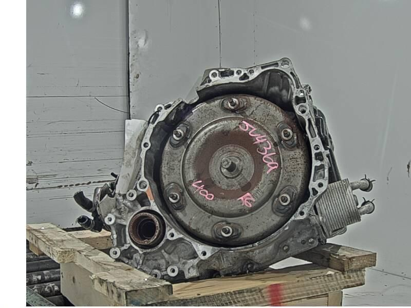2017 VOLVO S90 (AT), VIN A2 (4th and 5th digits, AWD) Used Transmission