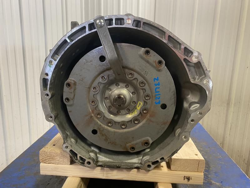 2020 Jeep GLADIATOR AT Used Transmission