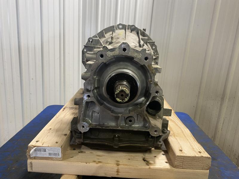2020 Jeep GLADIATOR AT Used Transmission
