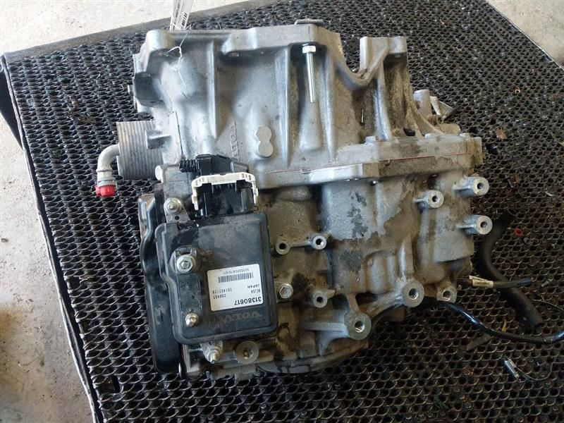 2021 VOLVO S60 (2.0L, AT), VIN A2 (4th and 5th digits) Used Transmission