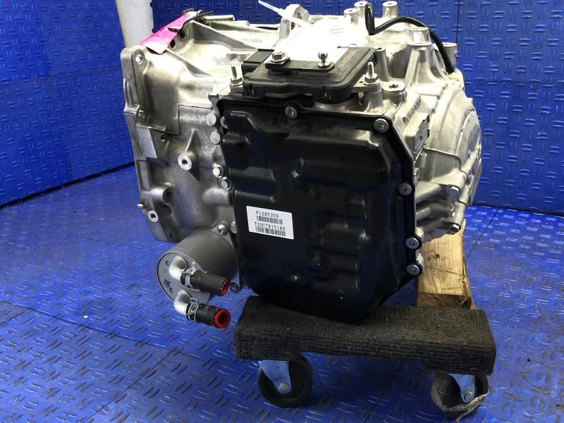 2020 VOLVO S60 (2.0L, AT), VIN 10 (4th and 5th digits) Used Transmission