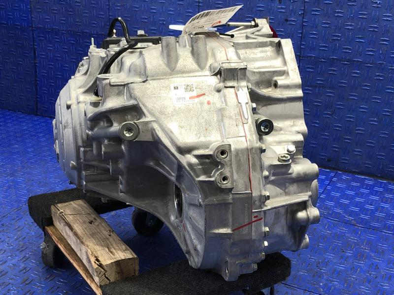 2020 VOLVO S60 (2.0L, AT), VIN 10 (4th and 5th digits) Used Transmission
