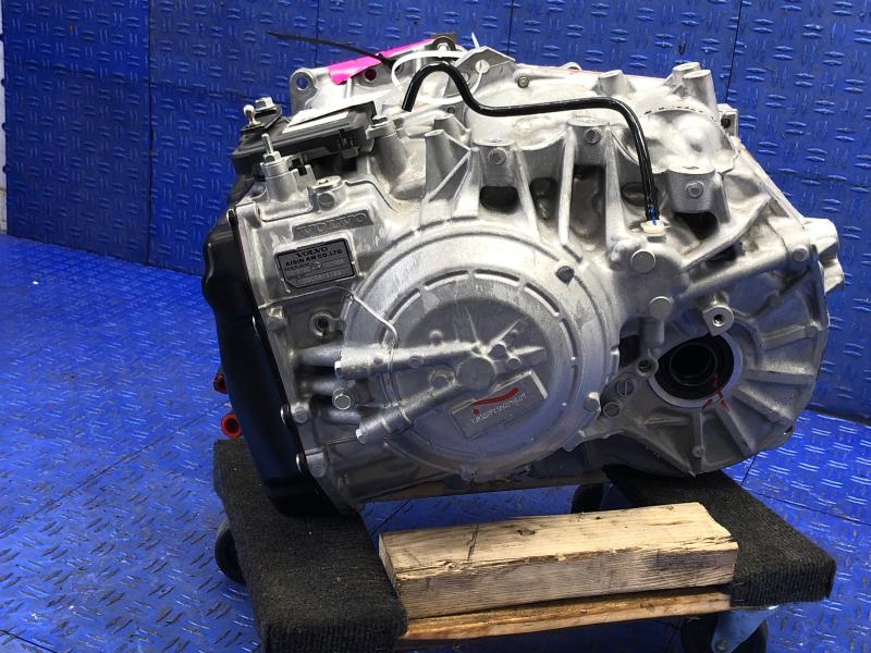 2020 VOLVO S60 (2.0L, AT), VIN A2 (4th and 5th digits) Used Transmission