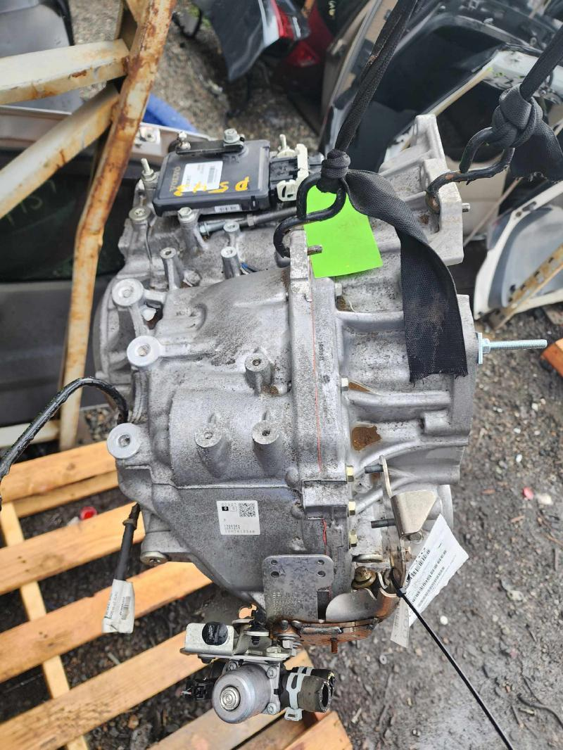 2019 VOLVO S60 (2.0L, AT), VIN 10 (4th and 5th digits) Used Transmission