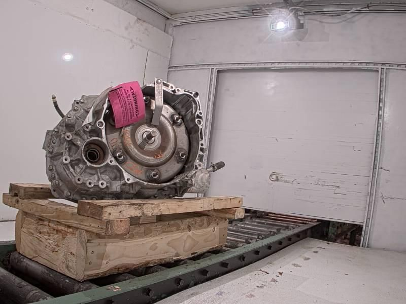 2018 VOLVO S60 (2.0L, AT), VIN 49 (4th and 5th digits) Used Transmission