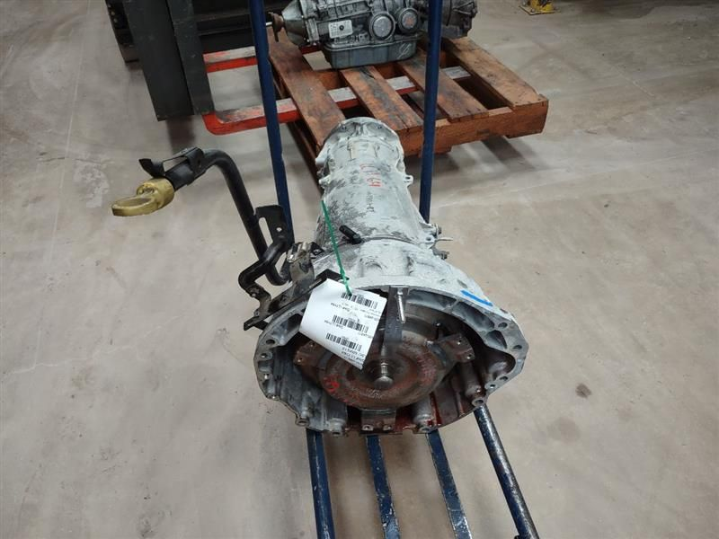 2016 Jeep WRANGLER AT, (3.6L) Used Transmission