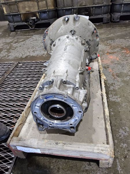 2016 Jeep WRANGLER AT, (3.6L) Used Transmission