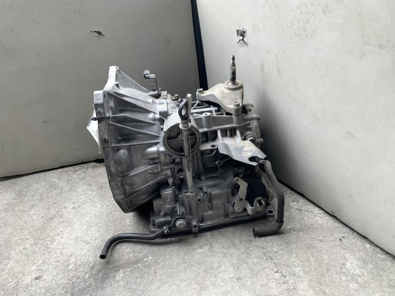 2007 NISSAN VERSA AT, 4 speed (RE4F03B) Used Transmission