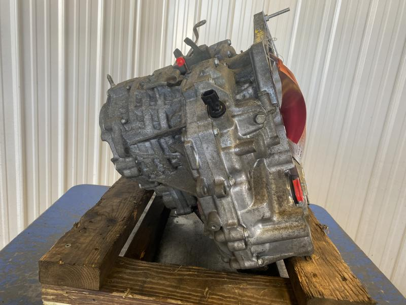2007 NISSAN VERSA AT, CVT (RE0F08A) Used Transmission