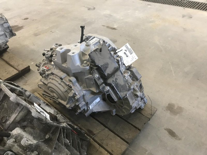 2023 Jeep COMPASS (AT), Latitude Used Transmission
