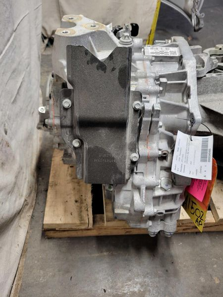 2023 Jeep COMPASS (AT), Latitude Used Transmission