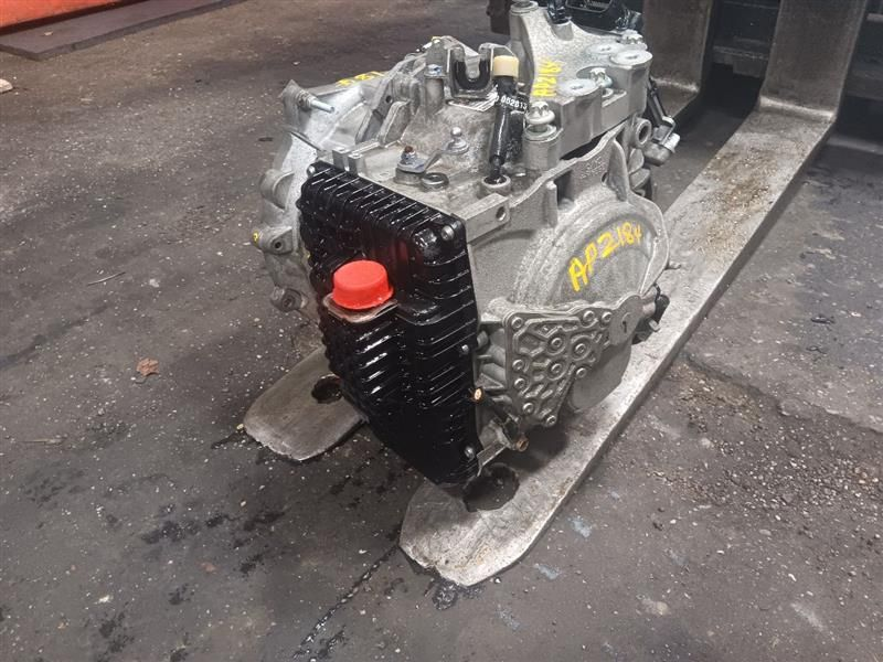 2022 Jeep COMPASS (AT), 9 speed (4WD), 3.73 ratio (final drive ratio, opt DFH) Used Transmission