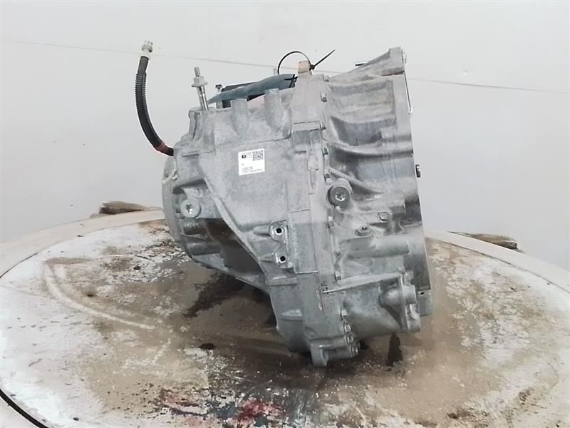 2016 VOLVO S60 (AT), 2.0L, VIN 26 (4th and 5th digits) Used Transmission